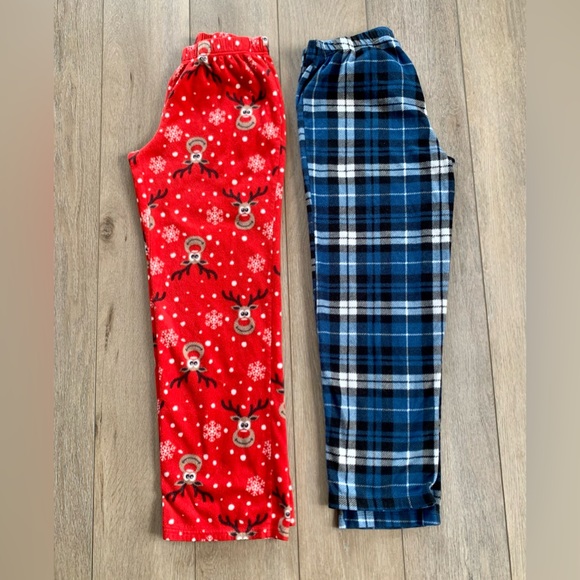 Ardene pj bottoms - Picture 1 of 2